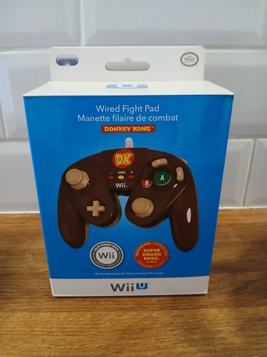 Nintendo wii controller - nintendo, u