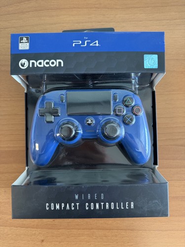 Nacon wired compact - wired, usb