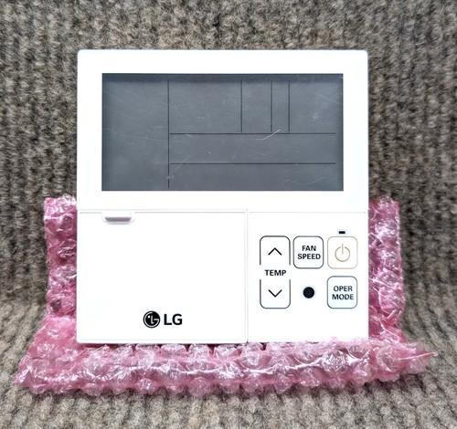 Premtb001 wired remote - lg,