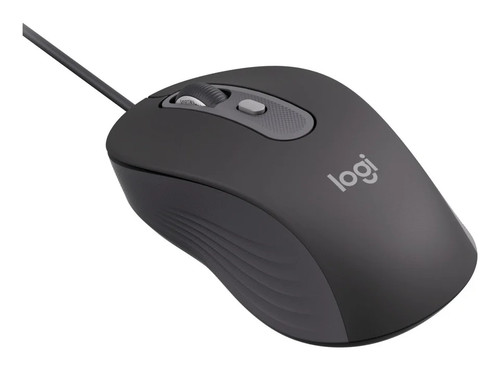Logitech signature wired m520 - wired,