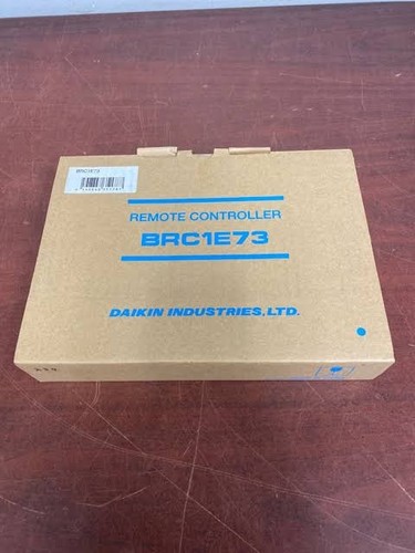 Daikin brc1e73 telecomando - daikin,