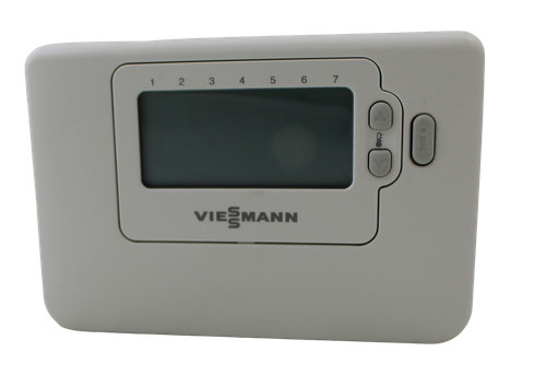 Viessmann opentherm termostato - viessmann,