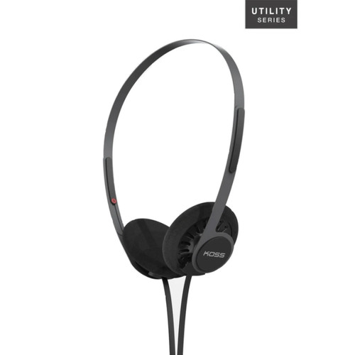 Koss kph utility - kph, 40