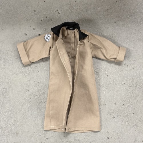 Ltc trench coat - trench,