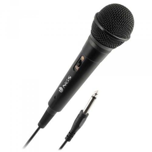 Ngs microfono vocale - vocale, wired