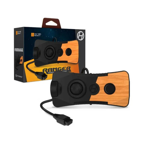 Hyperkin ranger premium wired - hyperkin,
