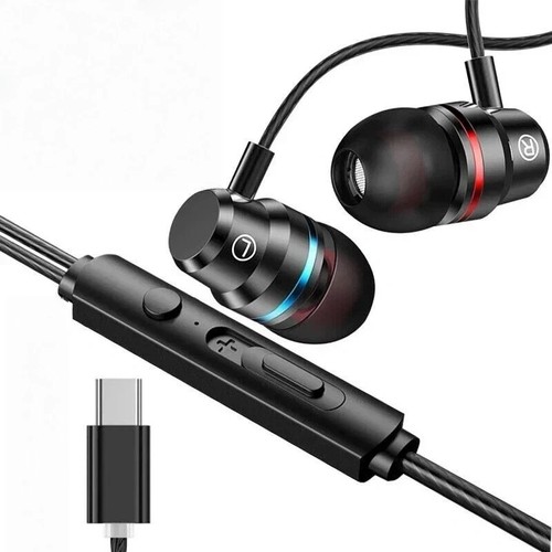 Hifi bass stereo auricolari - stereo,