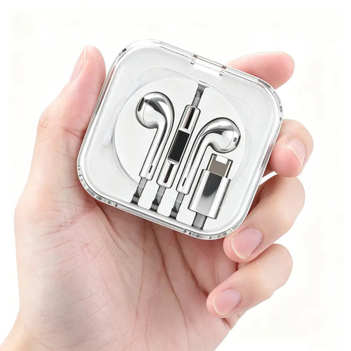 Auricolari ear cablati - auricolari,