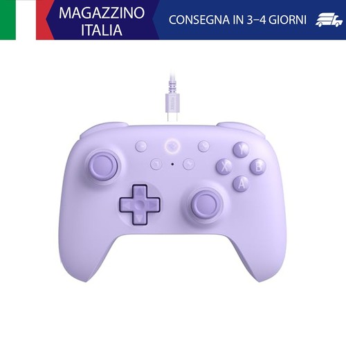 8bitdo ultimate wired - 8bitdo,