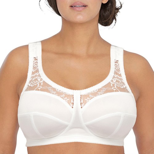 Reggiseno donna minimiser - reggiseno,