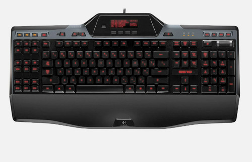 Logitech g510 wired - g510,