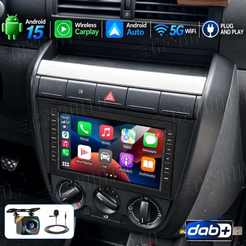 Navi per fox 5z1 5z3 - vw,