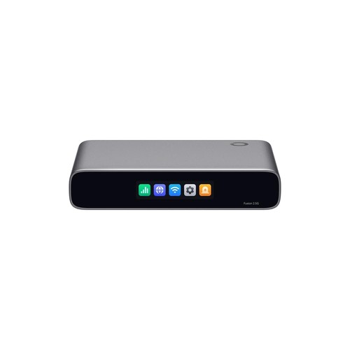 Gateway link fusion2 5g - tp,