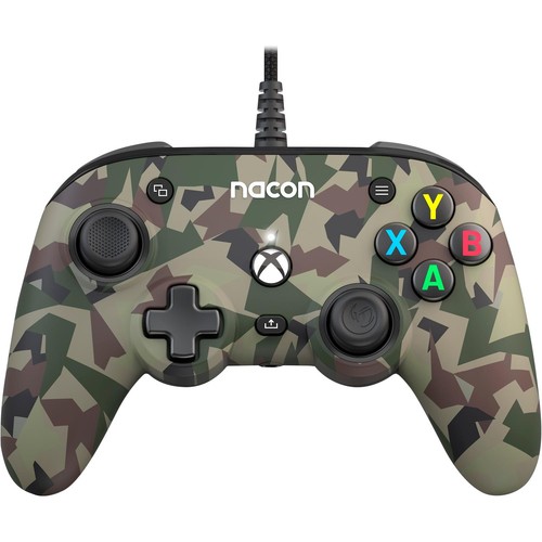Nacon xbox procompact - nacon,