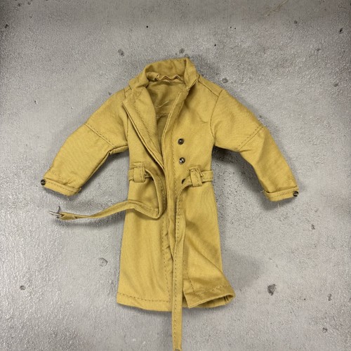 Con trench coat - trench,