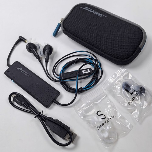 Bose quietcomfort - bose,