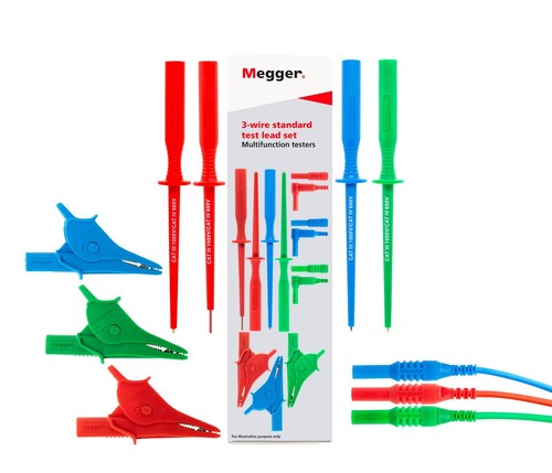 Megger 1014 291 - di, di