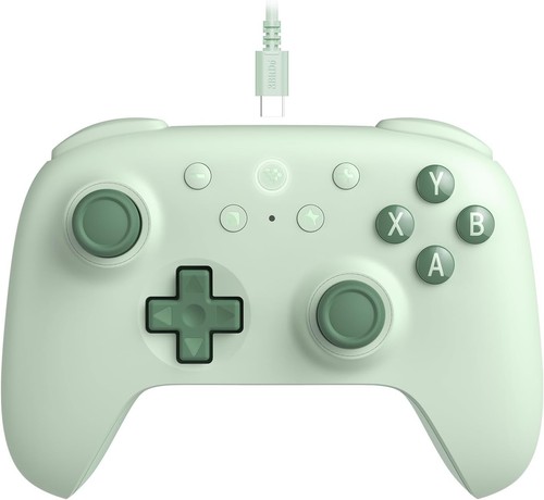 8bitdo ultimate wired - ultimate,