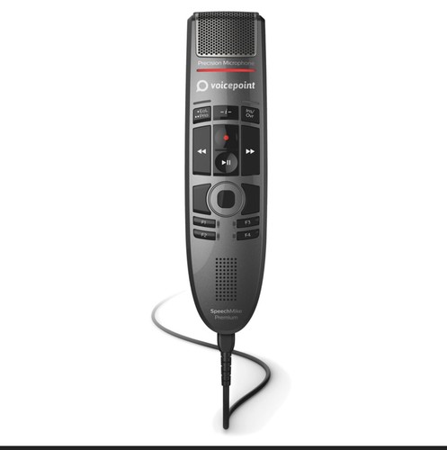 Philips smp3700 speechmike - smp3700/00,