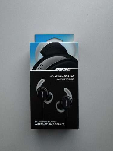 Bose auricolari cablati - bose,
