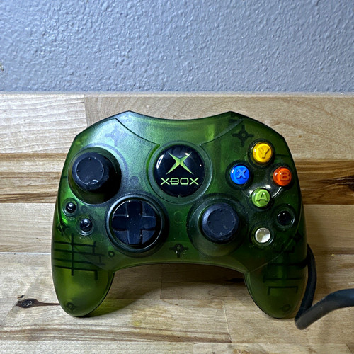 Microsoft xbox controller - xbox,