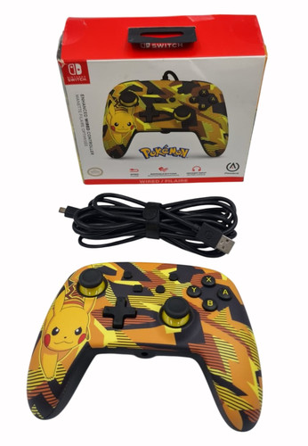 Controller powera - 🎮,